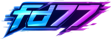 fd77 লোগো